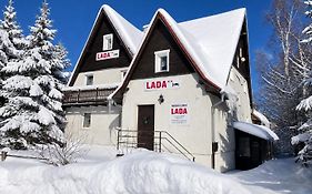 Horska Chata Lada